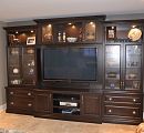 CLASSIC WALL UNIT