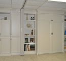 BUILT-IN WALL-UNIT
