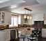 TRANSITIONAL KITCHEN