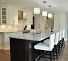 TRANSITIONAL KITCHEN 