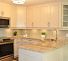 TRANSITIONAL KITCHEN