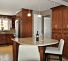 TRANSITIONAL KITCHEN