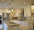 TRANSITIONAL KITCHEN