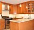 TRANSITIONAL KITCHEN
